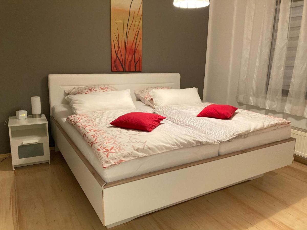 Ferienwohnung Wittker Bruttig-Fankel Exterior foto